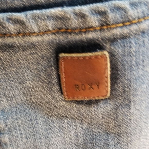 Roxy jeans slim - Picture 2 of 4